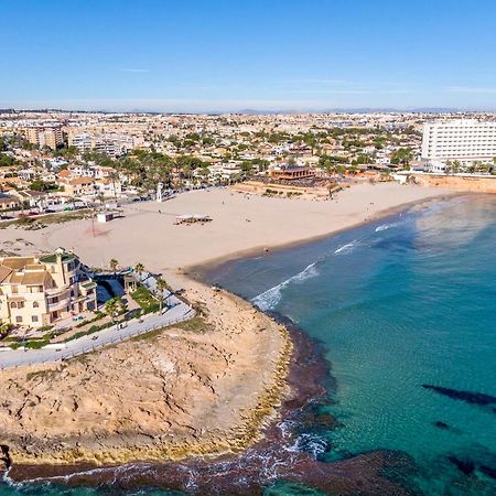 He Zenia San Francisco Apartment Orihuela Ngoại thất bức ảnh