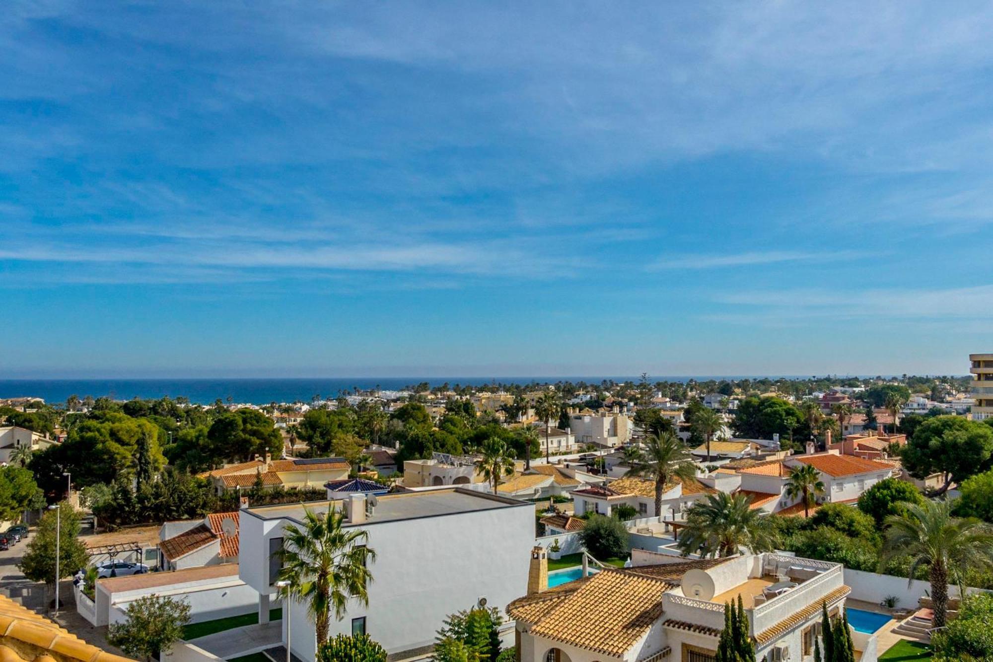 He Zenia San Francisco Apartment Orihuela Ngoại thất bức ảnh