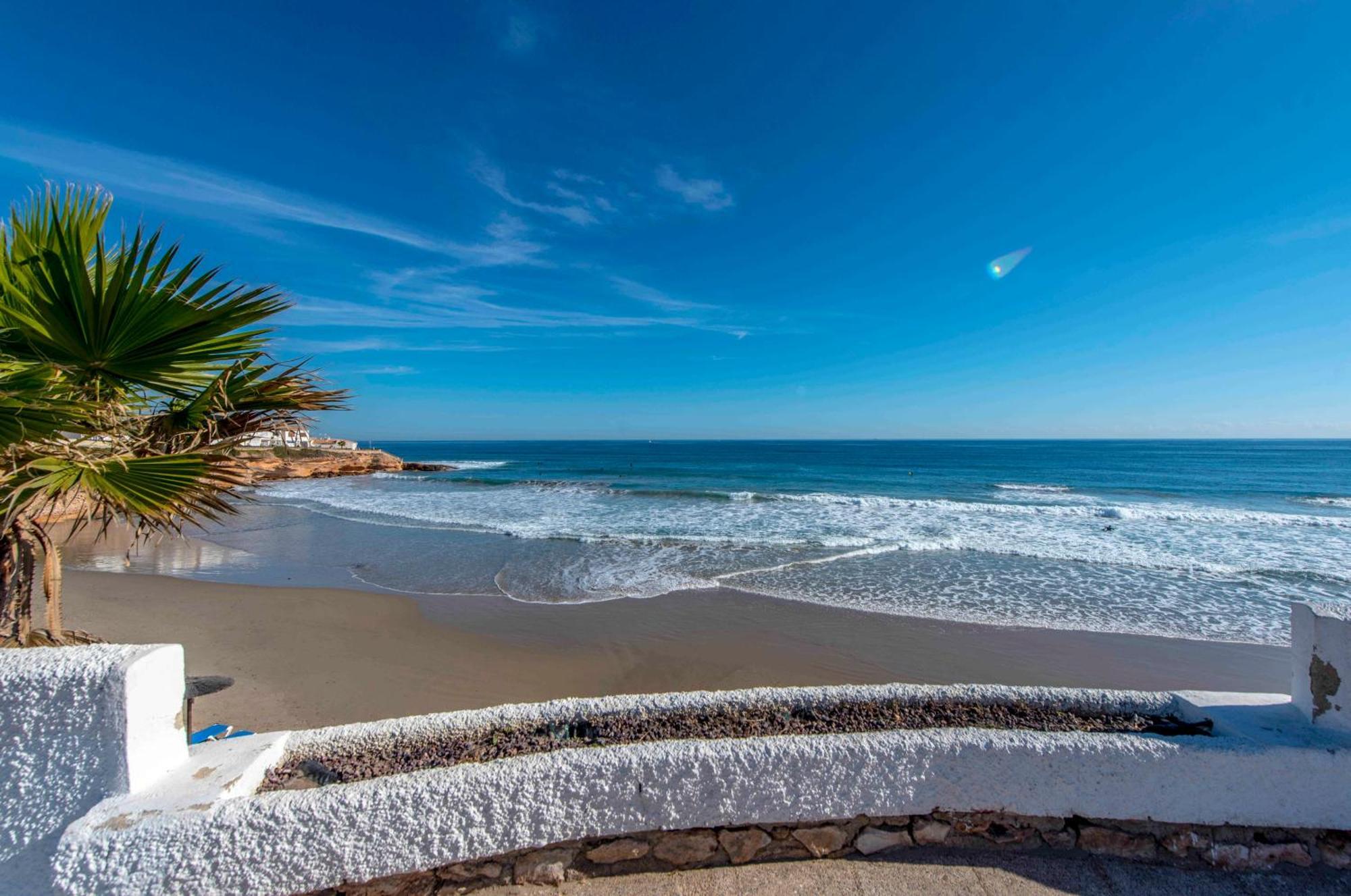 He Zenia San Francisco Apartment Orihuela Ngoại thất bức ảnh