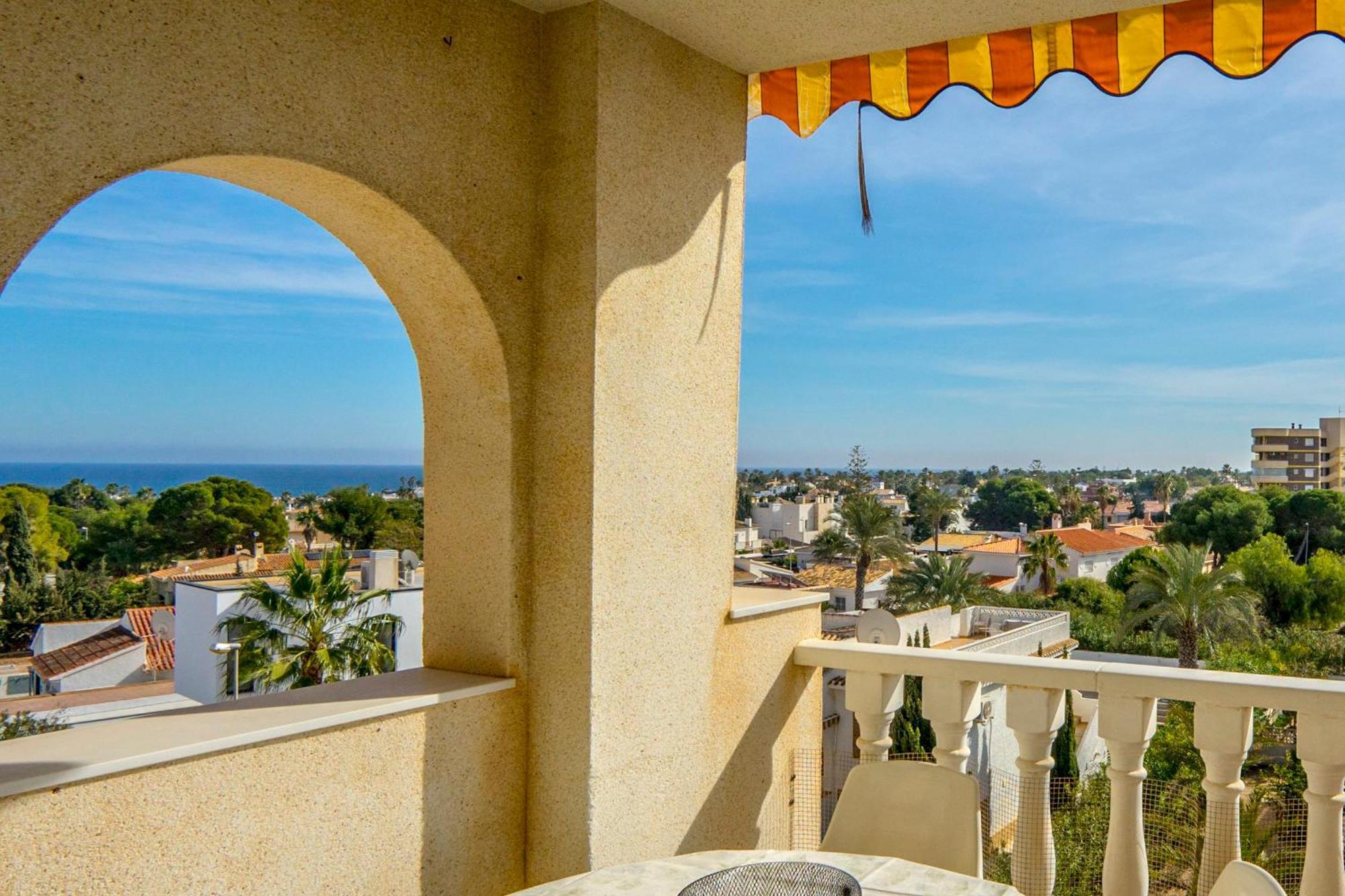 He Zenia San Francisco Apartment Orihuela Ngoại thất bức ảnh