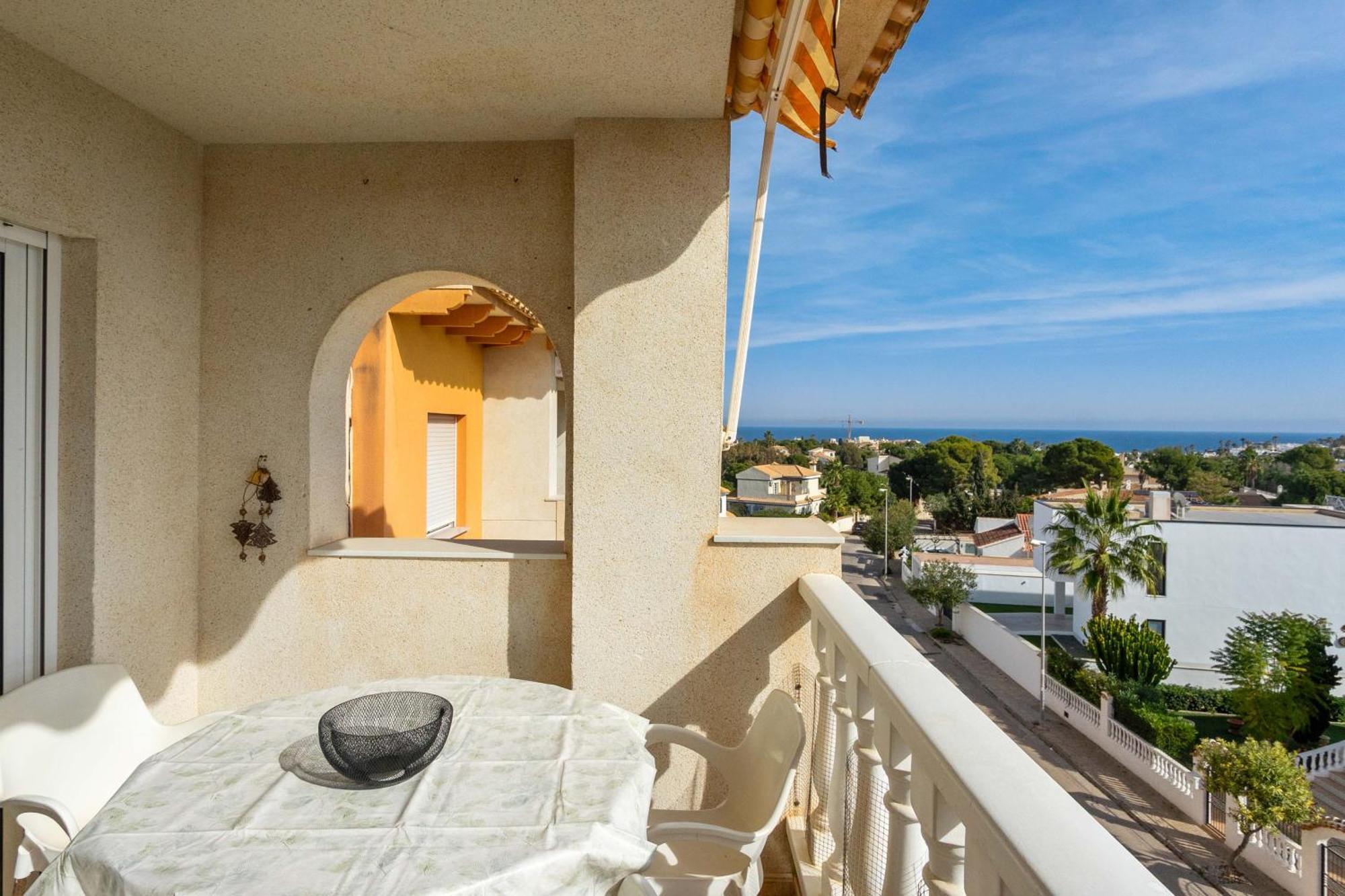 He Zenia San Francisco Apartment Orihuela Ngoại thất bức ảnh